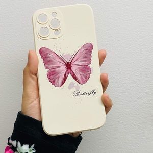 iPhone 12 Pro Max phone case